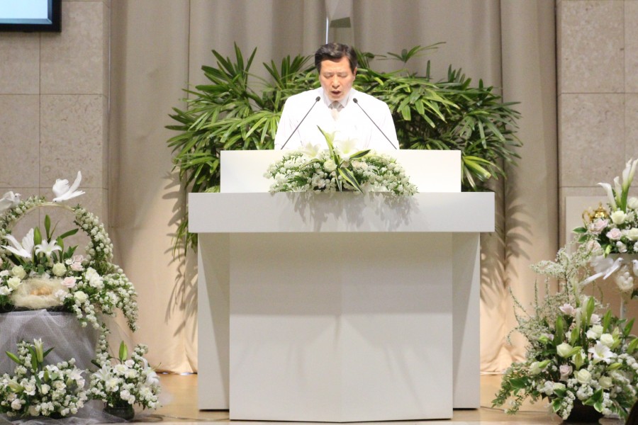 예수사랑교회 / 교회사진첩