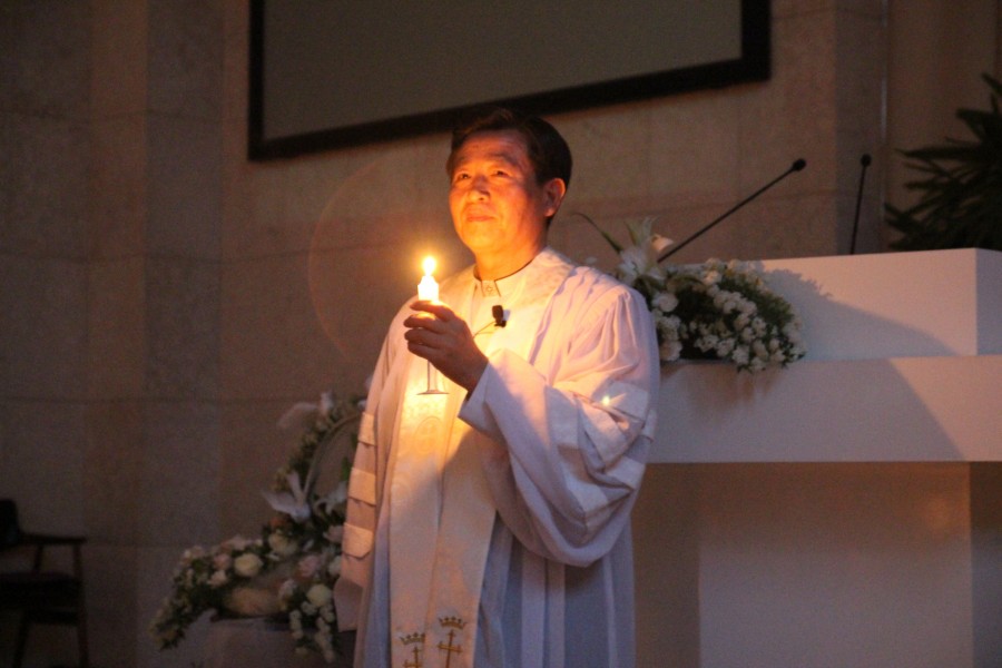 예수사랑교회 / 교회사진첩