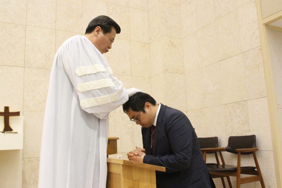 예수사랑교회 / 교회사진첩