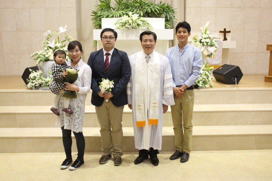 예수사랑교회 / 교회사진첩