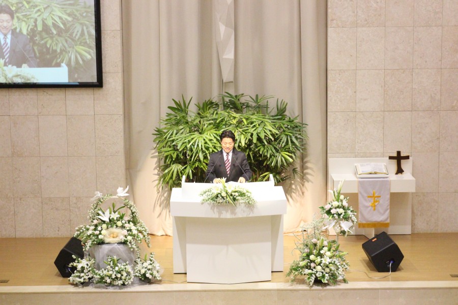 예수사랑교회 / 교회사진첩