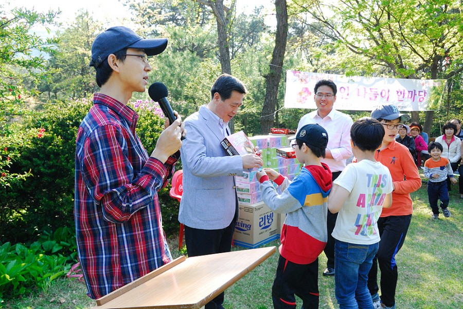예수사랑교회 / 교회사진첩