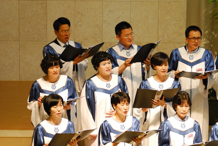 예수사랑교회 / 교회사진첩