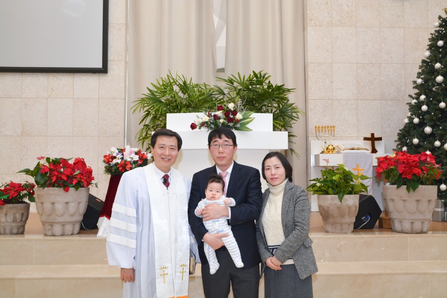 예수사랑교회 / 교회사진첩
