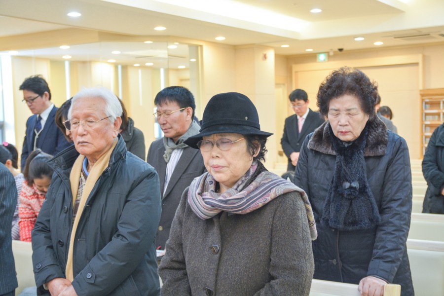 예수사랑교회 / 교회사진첩