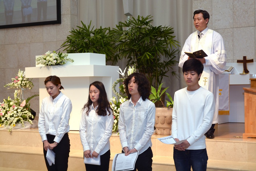 예수사랑교회 / 교회사진첩
