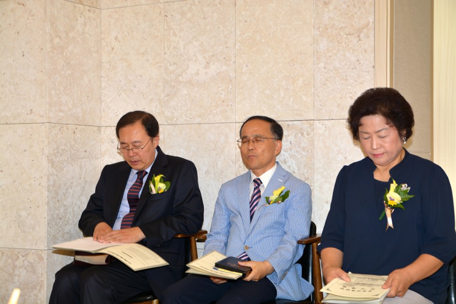 예수사랑교회 / 교회사진첩
