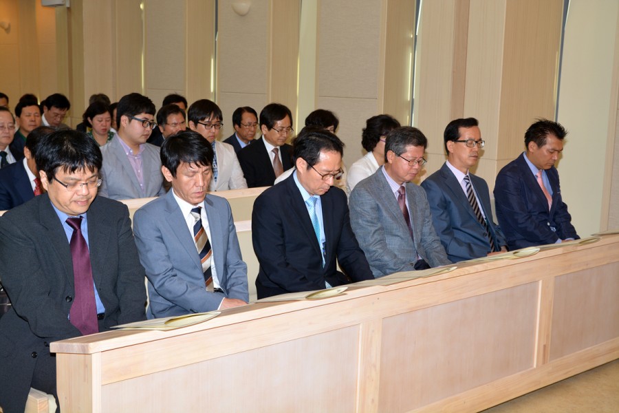 예수사랑교회 / 교회사진첩