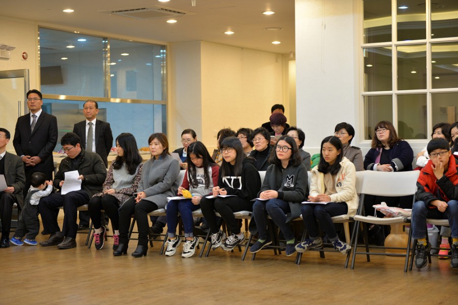 예수사랑교회 / 교회사진첩