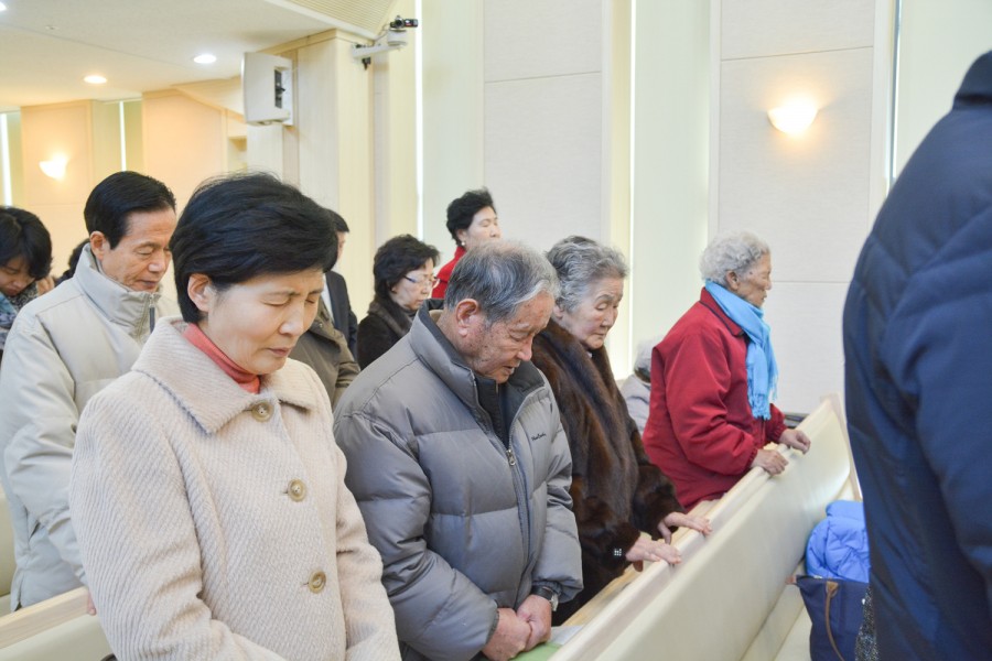 예수사랑교회 / 교회사진첩