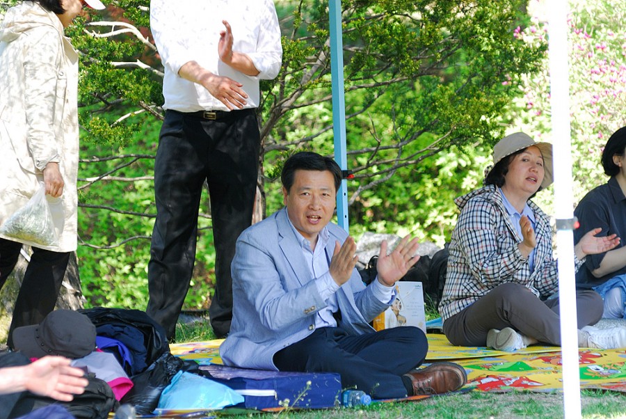 예수사랑교회 / 교회사진첩