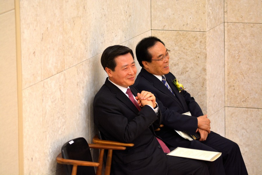 예수사랑교회 / 교회사진첩