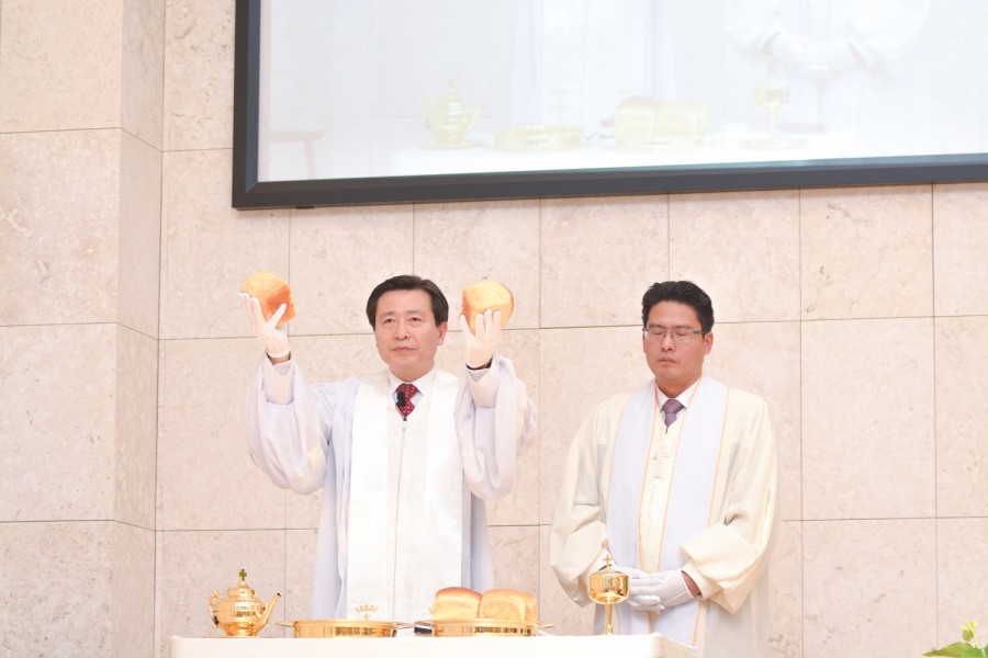 예수사랑교회 / 교회사진첩