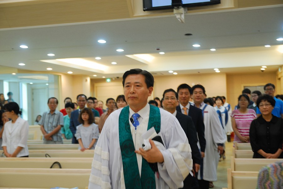 예수사랑교회 / 교회사진첩
