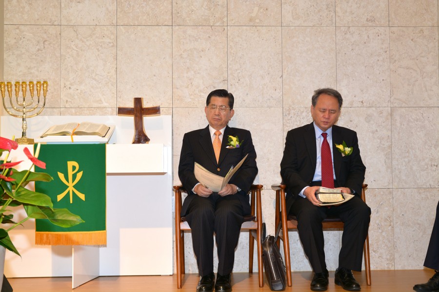 예수사랑교회 / 교회사진첩