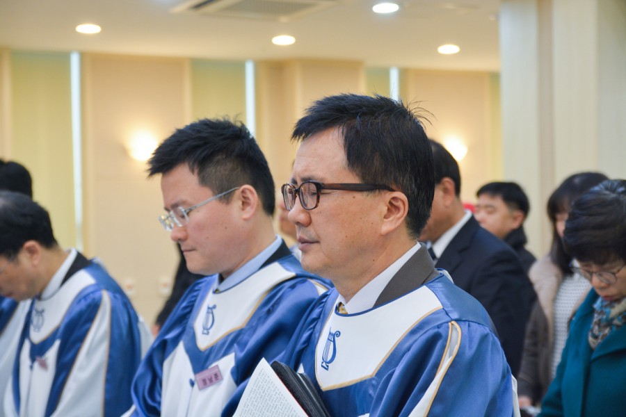 예수사랑교회 / 교회사진첩