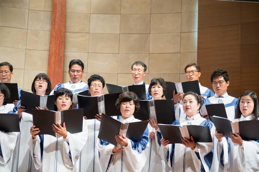 예수사랑교회 / 교회사진첩