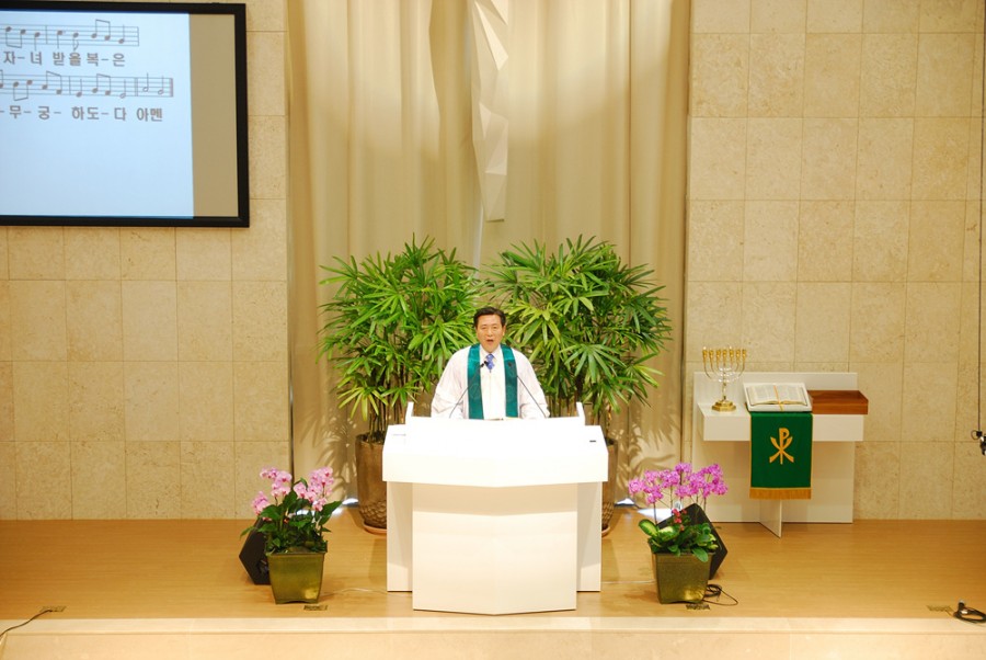 예수사랑교회 / 교회사진첩