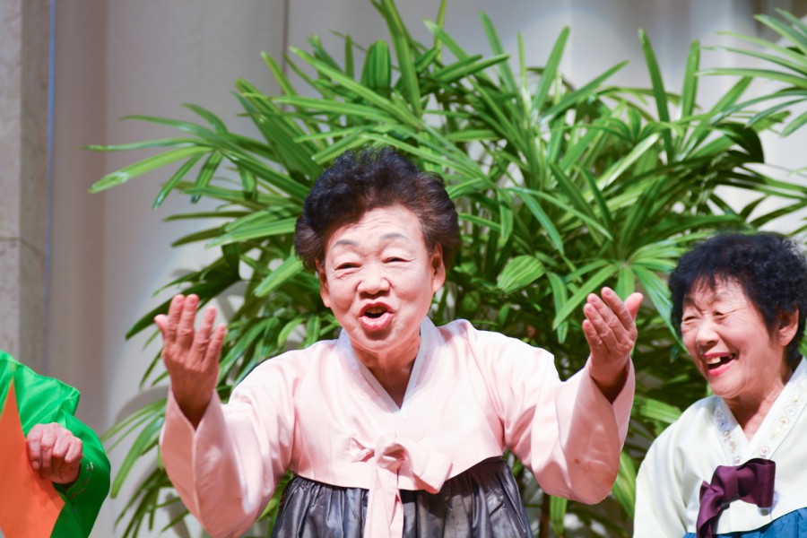 예수사랑교회 / 교회사진첩