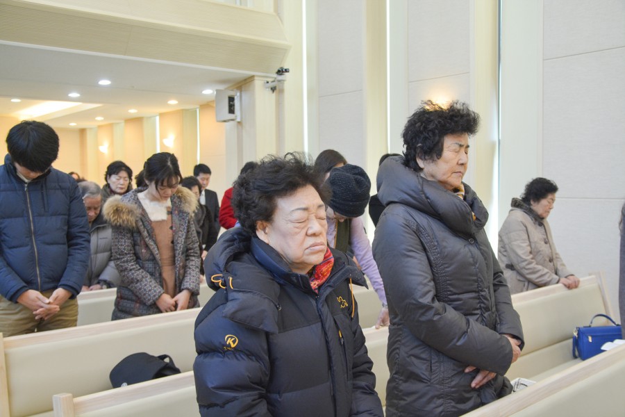 예수사랑교회 / 교회사진첩
