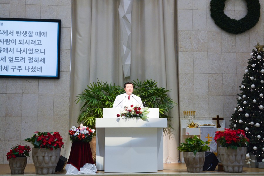 예수사랑교회 / 교회사진첩