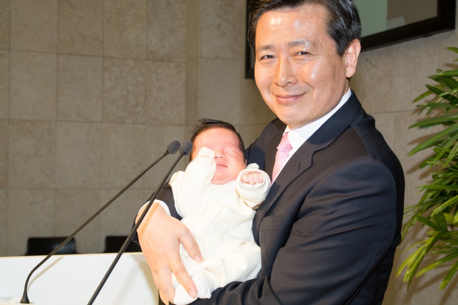 예수사랑교회 / 교회사진첩