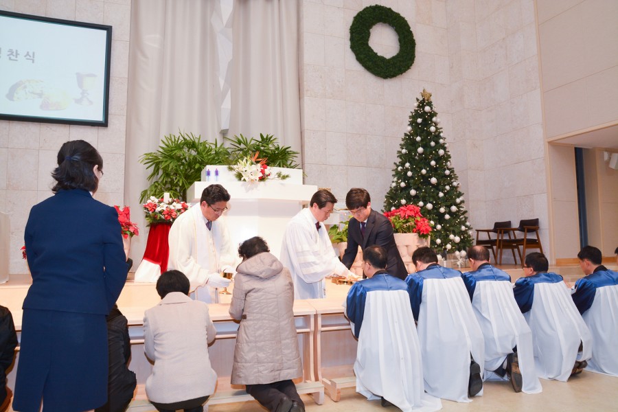 예수사랑교회 / 교회사진첩