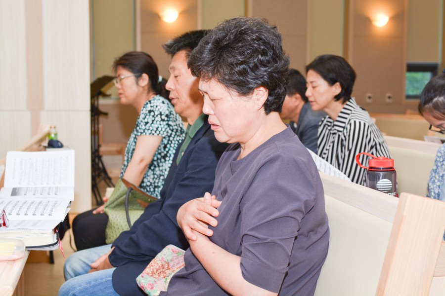 예수사랑교회 / 교회사진첩