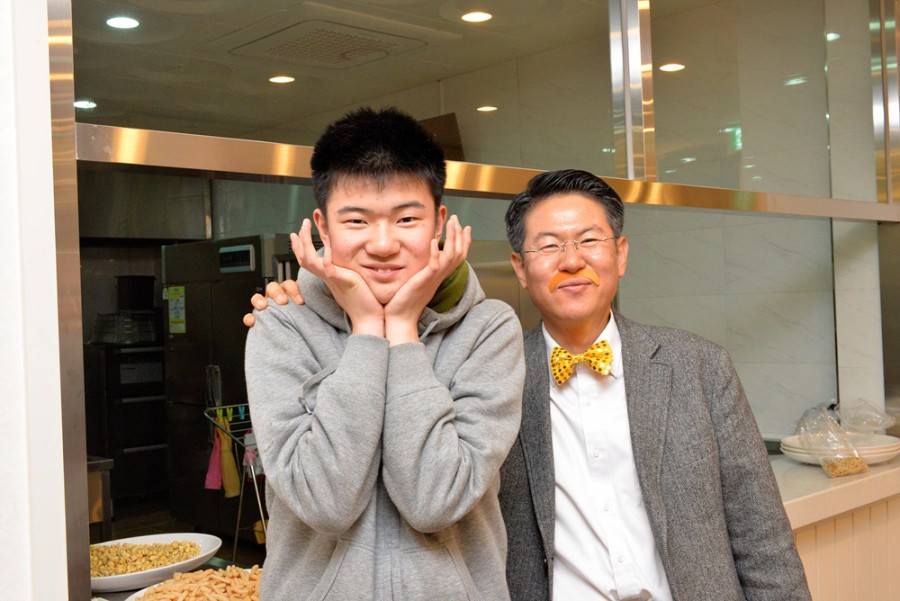 예수사랑교회 / 교회사진첩