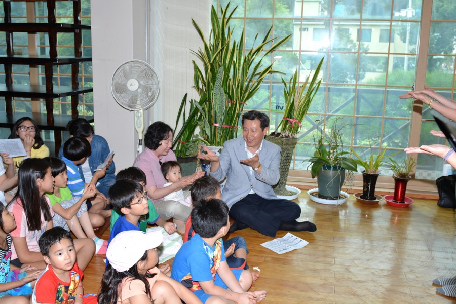 예수사랑교회 / 교회사진첩