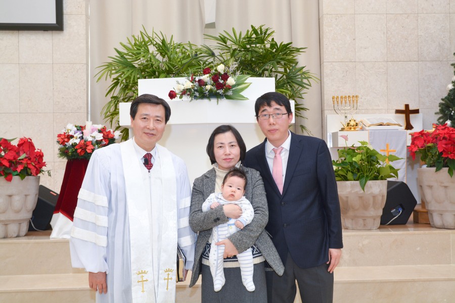 예수사랑교회 / 교회사진첩