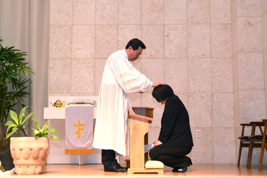 예수사랑교회 / 교회사진첩