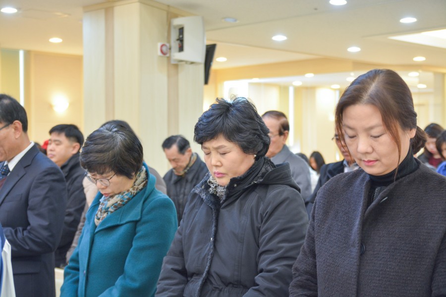 예수사랑교회 / 교회사진첩