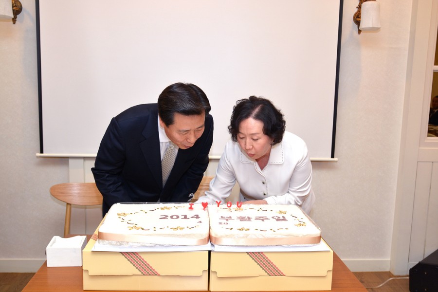 예수사랑교회 / 교회사진첩