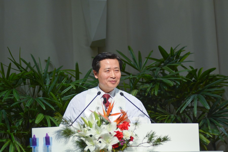 예수사랑교회 / 교회사진첩