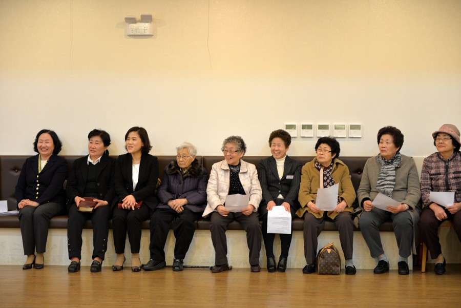예수사랑교회 / 교회사진첩