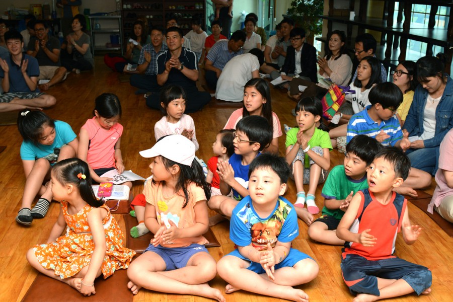예수사랑교회 / 교회사진첩