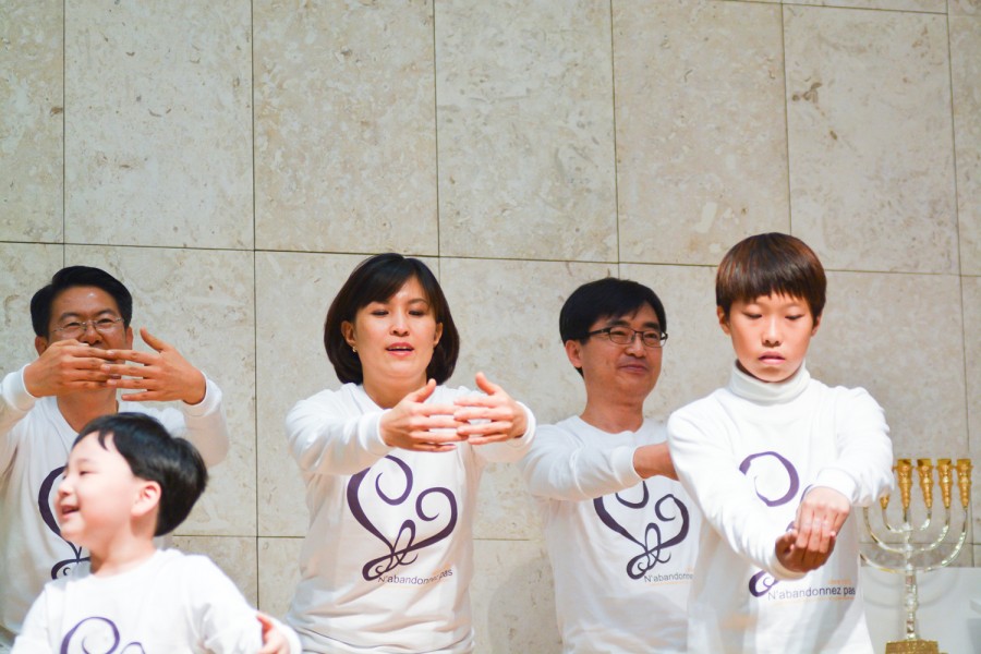 예수사랑교회 / 교회사진첩