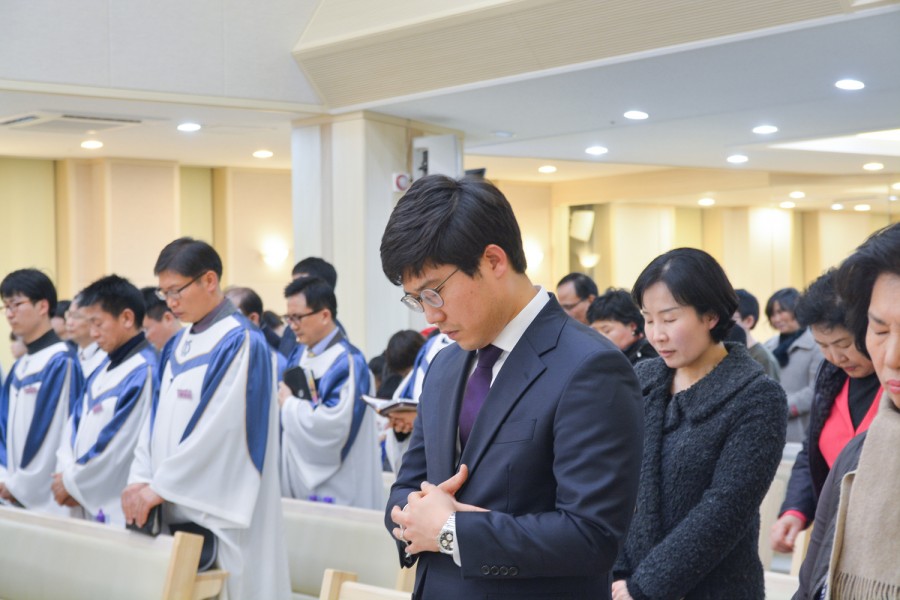 예수사랑교회 / 교회사진첩