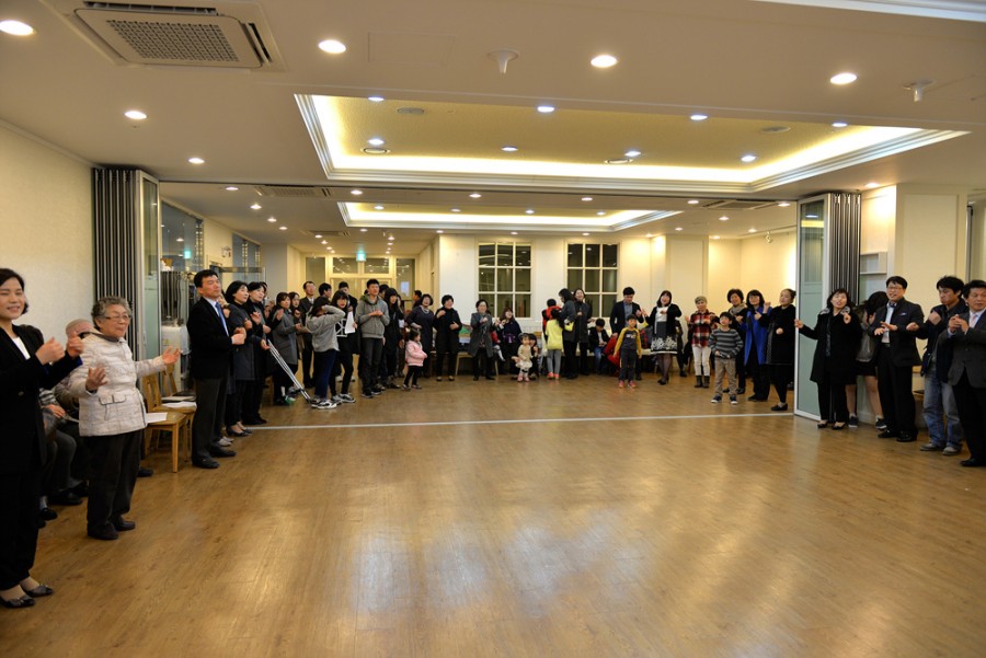 예수사랑교회 / 교회사진첩