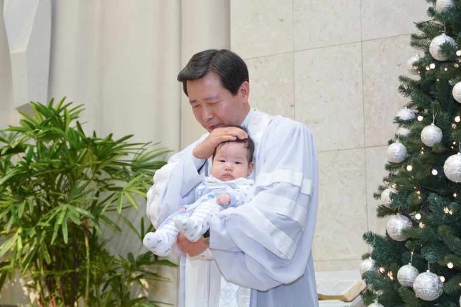 예수사랑교회 / 교회사진첩