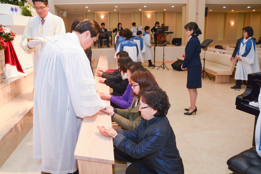 예수사랑교회 / 교회사진첩
