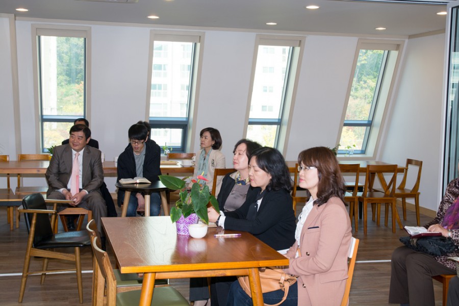 예수사랑교회 / 교회사진첩
