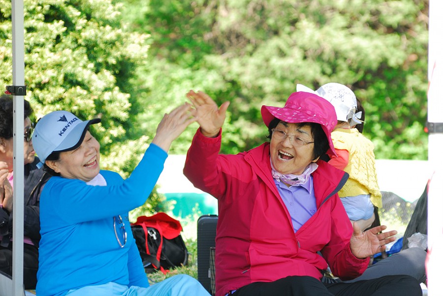 예수사랑교회 / 교회사진첩