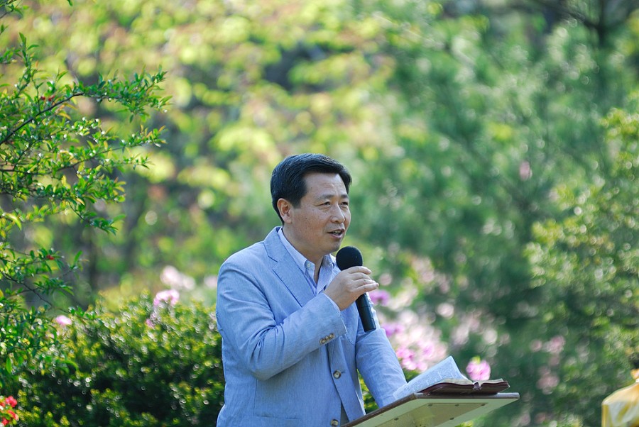 예수사랑교회 / 교회사진첩