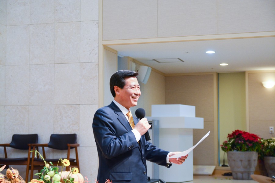 예수사랑교회 / 교회사진첩
