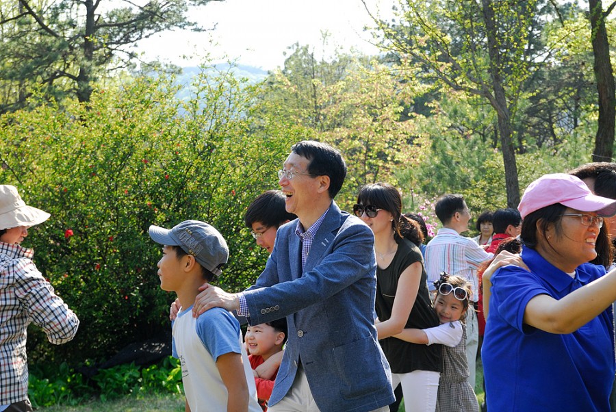 예수사랑교회 / 교회사진첩