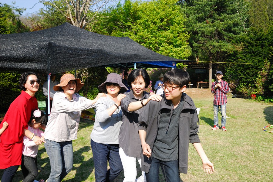 예수사랑교회 / 교회사진첩