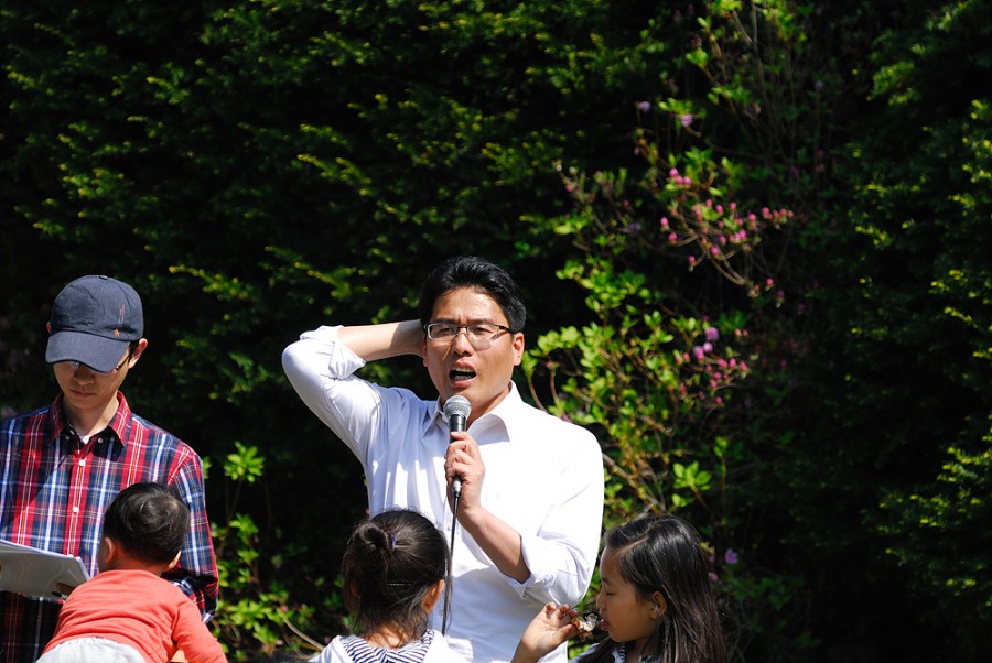 예수사랑교회 / 교회사진첩