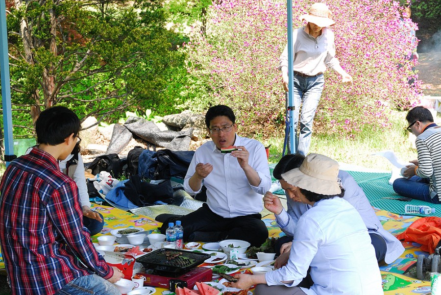 예수사랑교회 / 교회사진첩